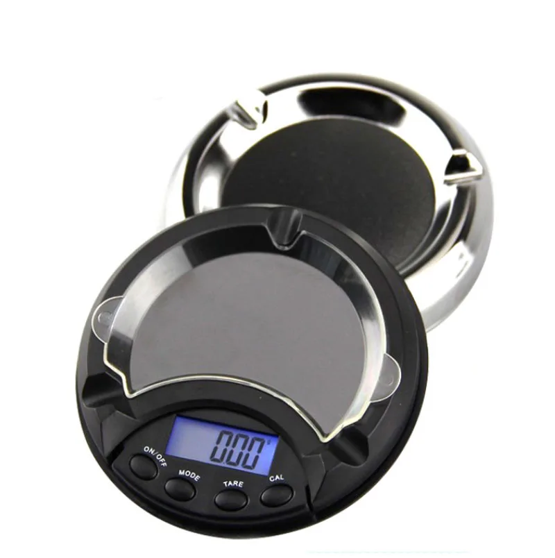 100g X 0.01g Digital Jewelry Scales For Gold Sterling Silver Scale 0.01