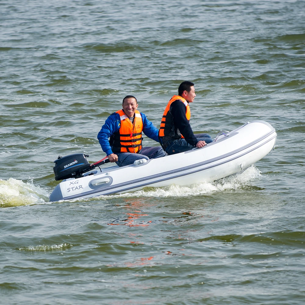 XG STAR Rowing Boat Top Quality Rescue Raft Durable Inflatable Boat High Loading Fishing Boat Ocean Rescue Speedboat no Outboard XG STAR Rowing Boat Top Quality Rescue Raft Durable Inflatable Boat High Loading Fishing Boat Ocean Rescue Speedboat no Outboard