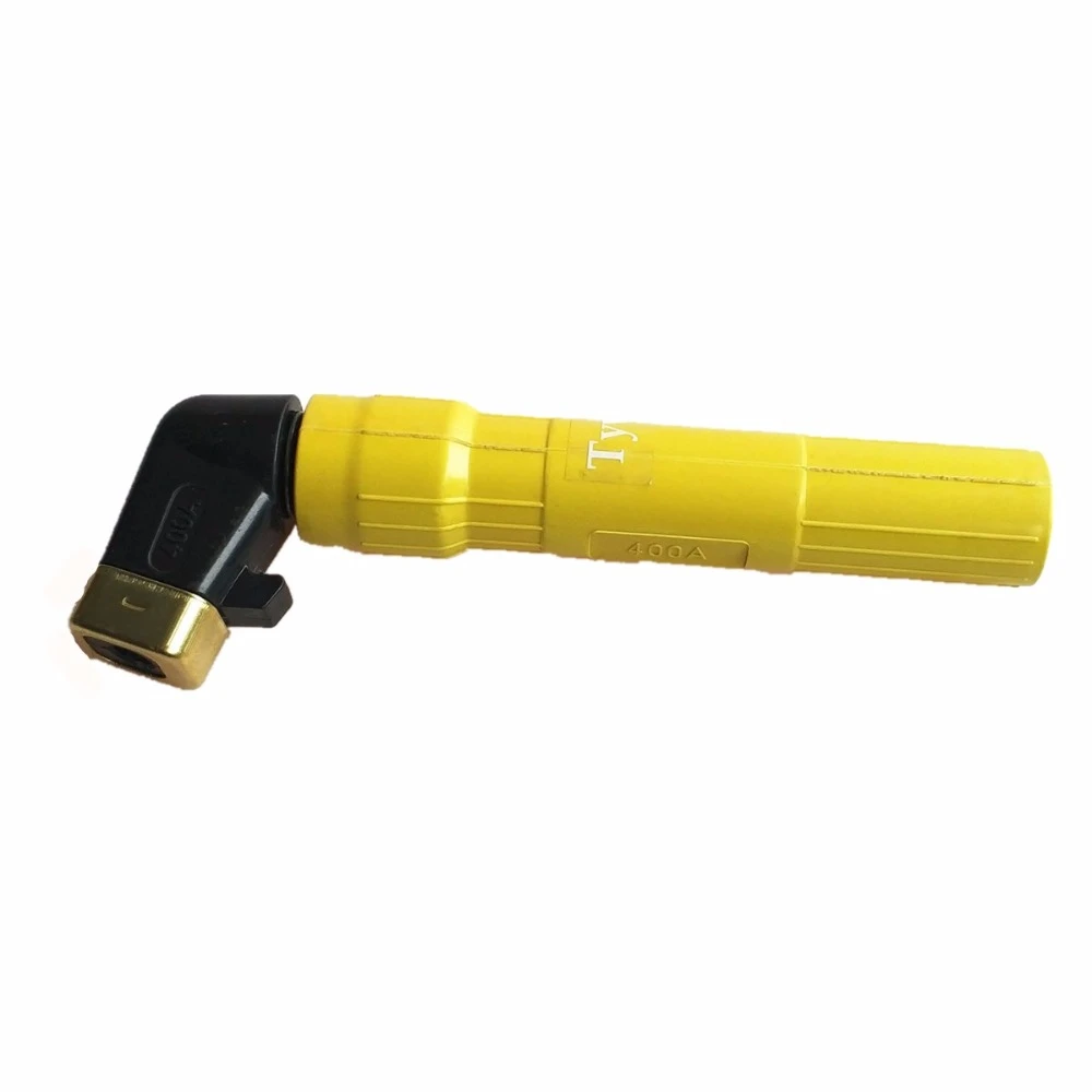 MMA ARC welding equipment 400A Electrode Holder & 400A Earth Clamp MMA ARC welding equipment 400A Electrode Holder & 400A Earth Clamp