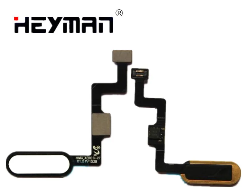 

Heyman Flex Cable for HTC ONE A9 Fingerprint Sensor Touch ID Home Button Replacement