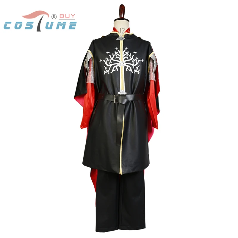 

Lord of the Rings the King Elessar Cosplay Costume For Adult Men Halloween New Year Carnival Christmas Costume