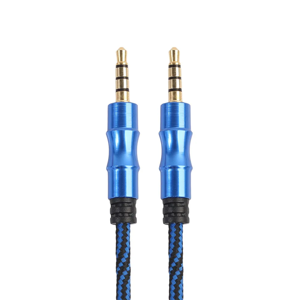 EPULA 3 5 Jack аудио кабель мм папа вспомогательная линия для iPhone автомобильный