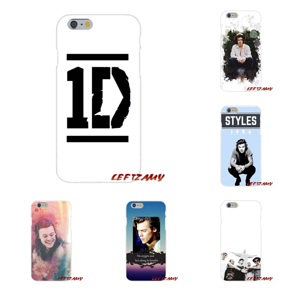 One Direction Harry Styles для Samsung Galaxy A3 A5 A7 J1 J2 J3 J5 J7 2015 2016 2017 аксессуары мобильного телефона
