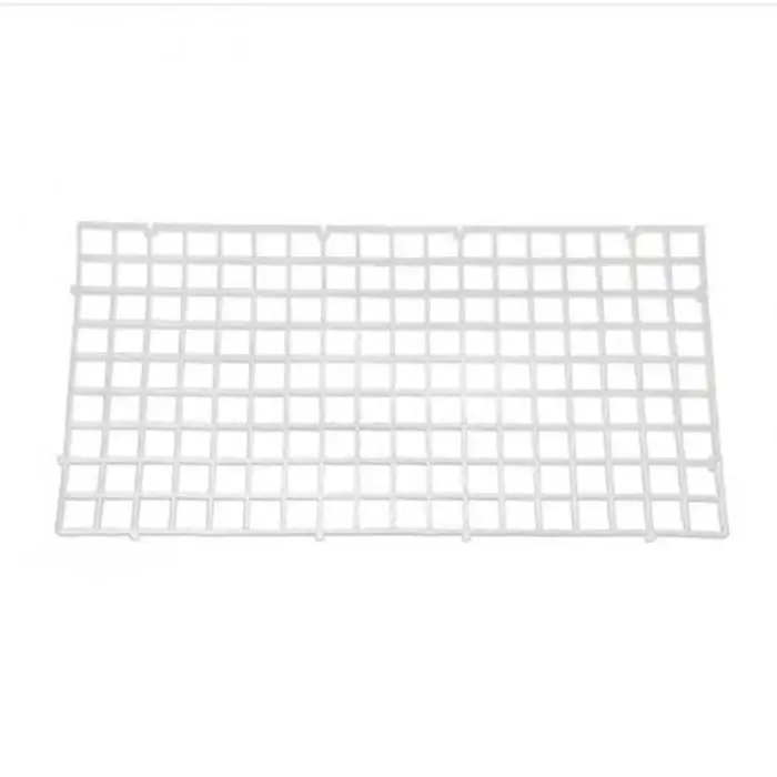 balacoo 5 Pz Acquario Divisorio Vassoio Griglia di Plastica Acquario Cassa Delluovo Diffusore di Luce Serbatoio di Pesce Filtro Fondo Isolamento Bianco balacoo 5 Pz Acquario Divisorio Vassoio Griglia di Plastica Acquario Cassa Delluovo Diffusore di Luce Serbatoio di Pesce Filtro Fondo Isolamento Bianco