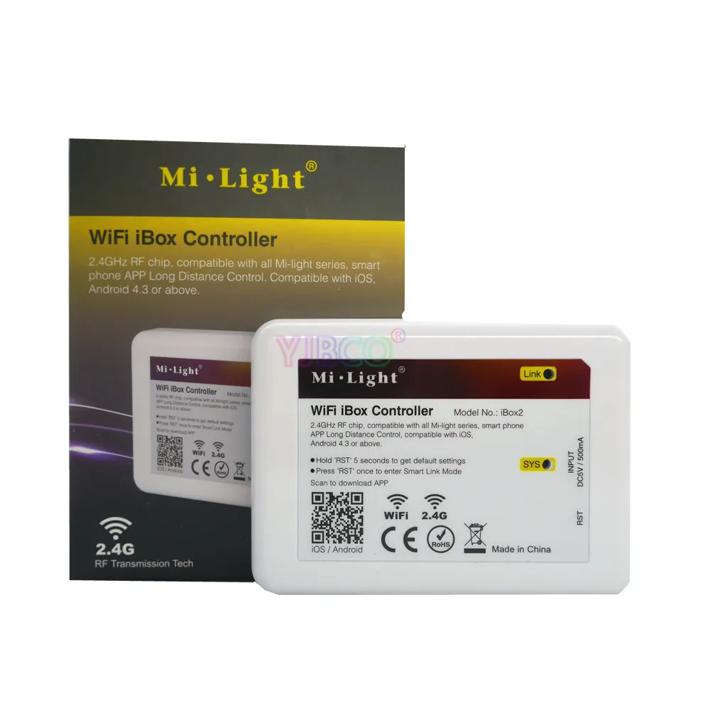 MiBOXER 6 Вт 9 Вт 15 Вт RGB+ CCT светильник для газона IP65 Водонепроницаемый DC24V AC110V 220 в открытый садовый светильник ing