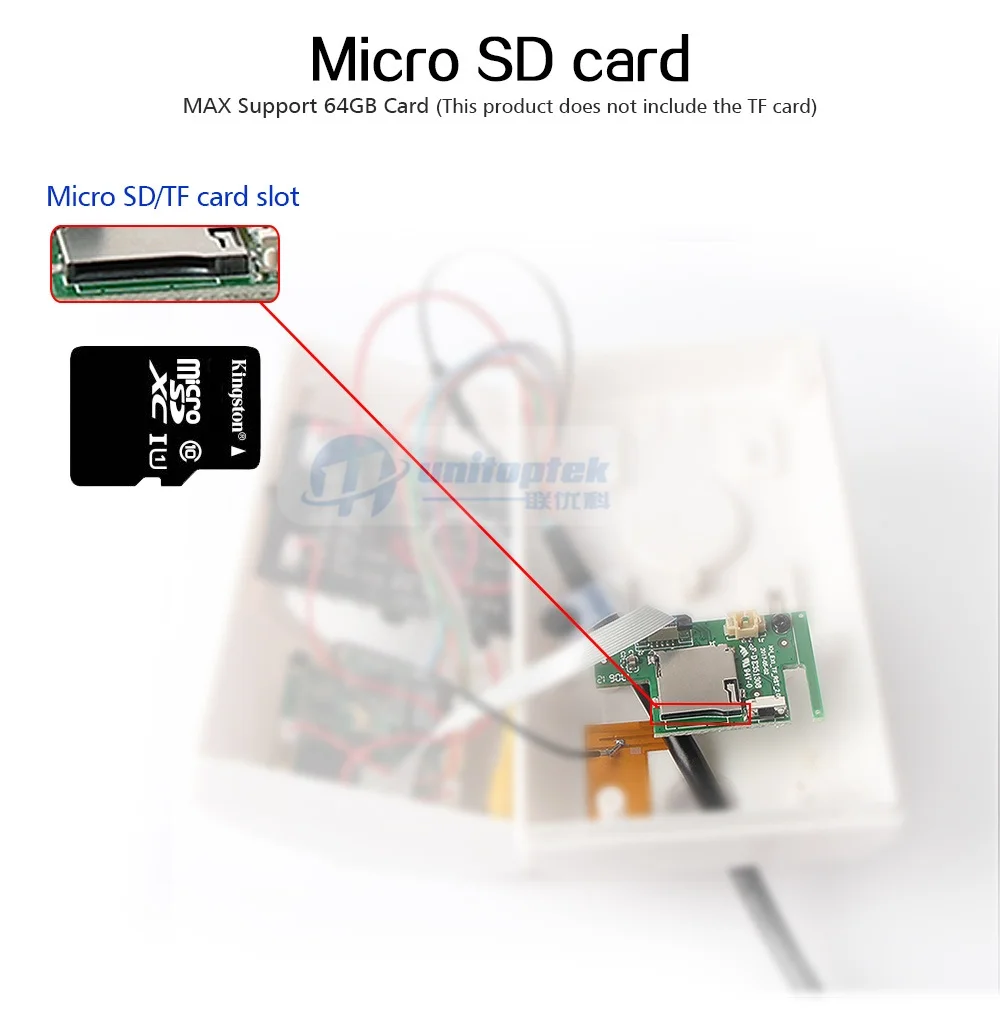 09 Wifi IP Camera