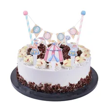 First Birthday Circus Theme Happy Birthday Cake Topper Kid Birthday Party Supplies Animal Party Baby Shower Birthday Decoration First Birthday Circus Theme Happy Birthday Cake Topper Kid Birthday Party Supplies Animal Party Baby Shower Birthday Decoration