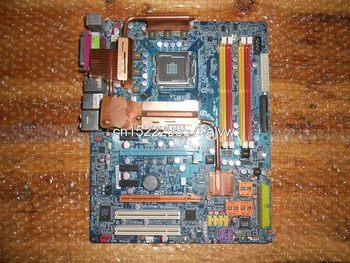 

P35-DS4 GA - P35 -DS4 The main board