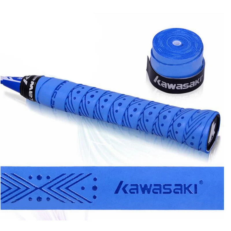 60 pçs lote Marca Kawasaki Badminton Sobre