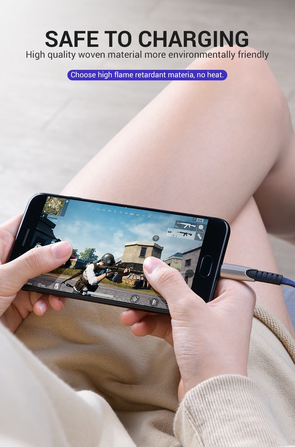 DIVI Micro USB кабель джинсовый плетеный шнур для быстрой зарядки и передачи данных кабель для зарядного устройства Microusb для samsung Xiaomi Android кабель для мобильного телефона