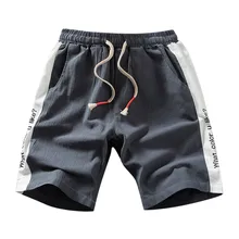 Feitong летние новые модные удобные мужские шорты клетчатые повседневные свободные шорты быстросохнущая Спортивная одежда для бега пляжные шорты