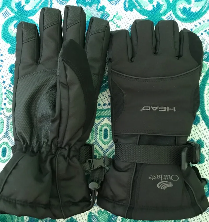 head waterproof gloves