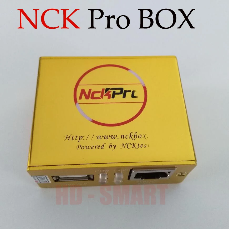 Новейший NCK Pro box NCK Pro 2 box(поддержка NCK+ UMT BOX 2 в 1) для huawei+ 16 кабелей