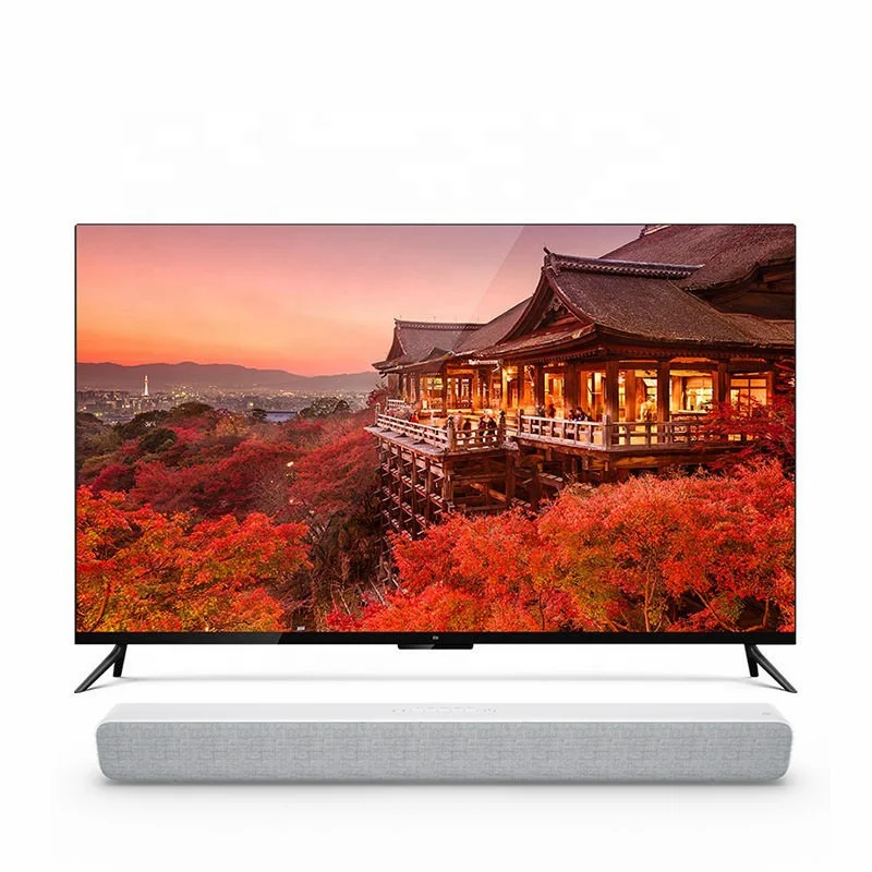 55-inch ultra-thin 55 inch 4K Display Android smart wifi led television TV 55-inch ultra-thin 55 inch 4K Display Android smart wifi led television TV