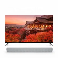 55 inç ultra ince 55 inç 4K Ekran Android akıllı wifi LED televizyon TV