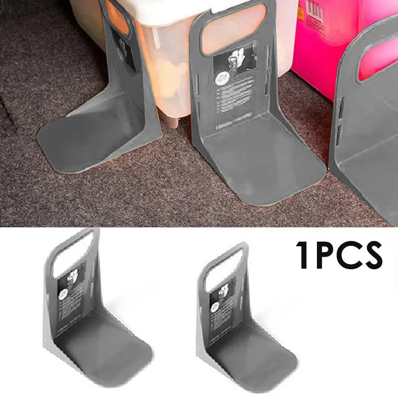 

Free Shipping Vehemo Auto Car Trunk Fixed Baffle Stuff Storage Protection Stayhold for Drink Food Fruits Multifunction