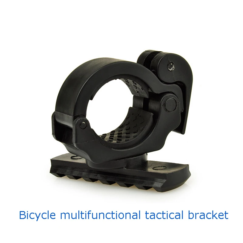 

NEW 2019 Element NE Produced Bicycle More Function Tactic Bracket NE08035
