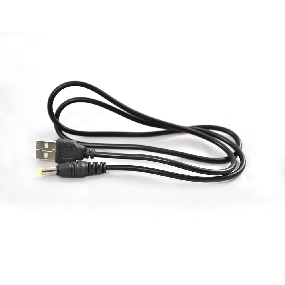 Высокоскоростной USB кабель питания 5 В 12 разъем 4 0 мм x 1 7 м 2 мульти зарядное