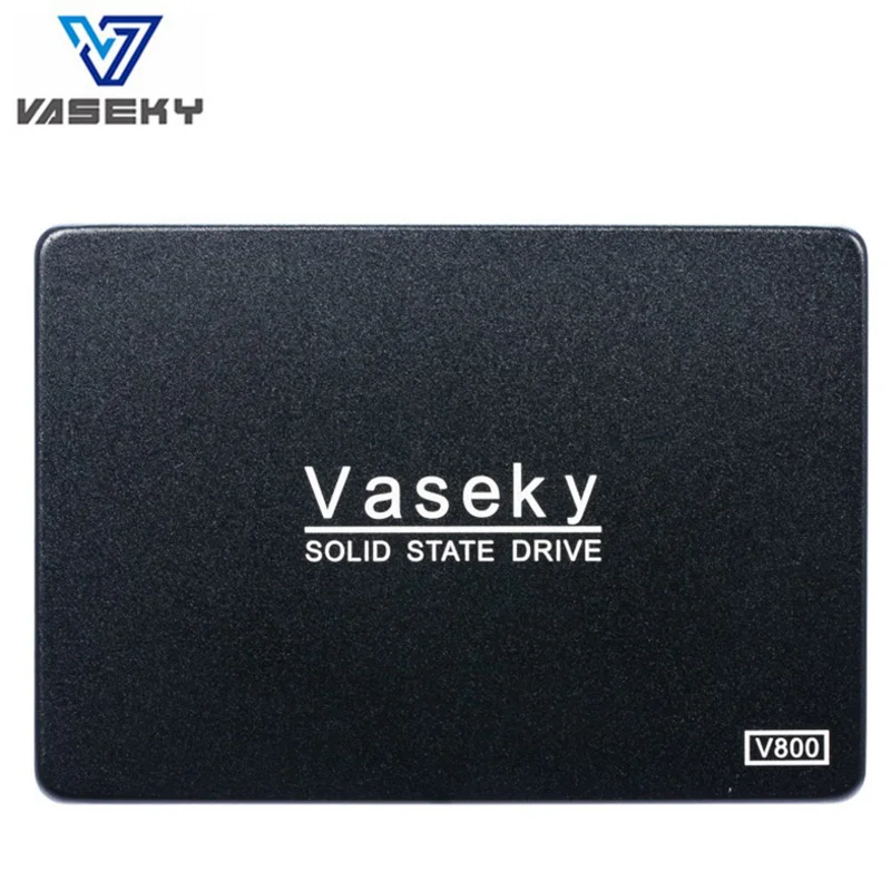  Vaseky SSD 500 GB SATA3 Computer Festplatte HDD 25 zoll 240 GB 256 GB Interne Solid State Disk SSD 