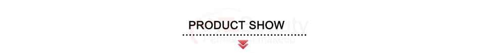 PRODUCT SHOW
