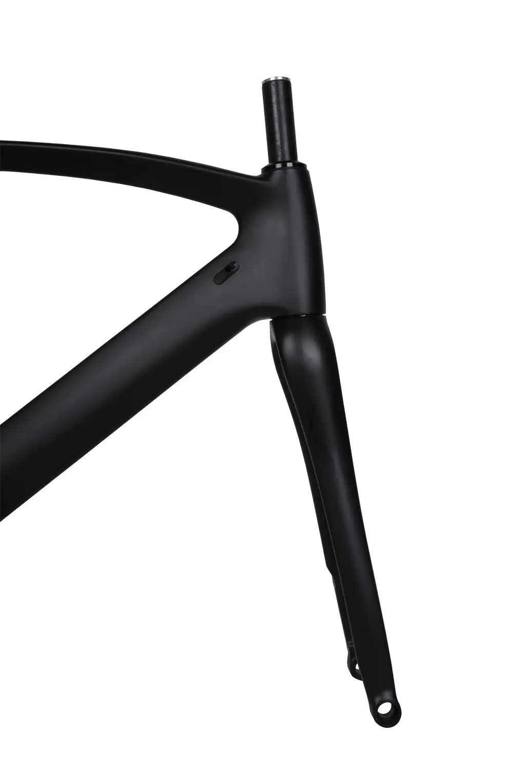 Sale FM099 Max Tire 30C Carbon Road Frame Aero Carbon Endurance Disc Brake Flat Mount Bicycle Frameset Racing Bike frame 3 Sale FM099 Max Tire 30C Carbon Road Frame Aero Carbon Endurance Disc Brake Flat Mount Bicycle Frameset Racing Bike frame 3