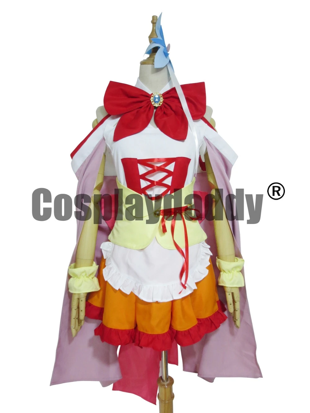 いいえゲームなしライフステファニードラコスプレ衣装手作りc002 Cosplay Costume Dora Costumecostume Costume Aliexpress