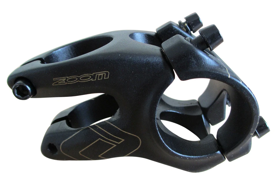 Koop 2017 NIEUWE ARRIZOOM Hoge Kwaliteit 31.8mm Aluminium BMX Downhill Stuurpen MTB Mountain Stuurpen Fietsonderdelen Accessoire