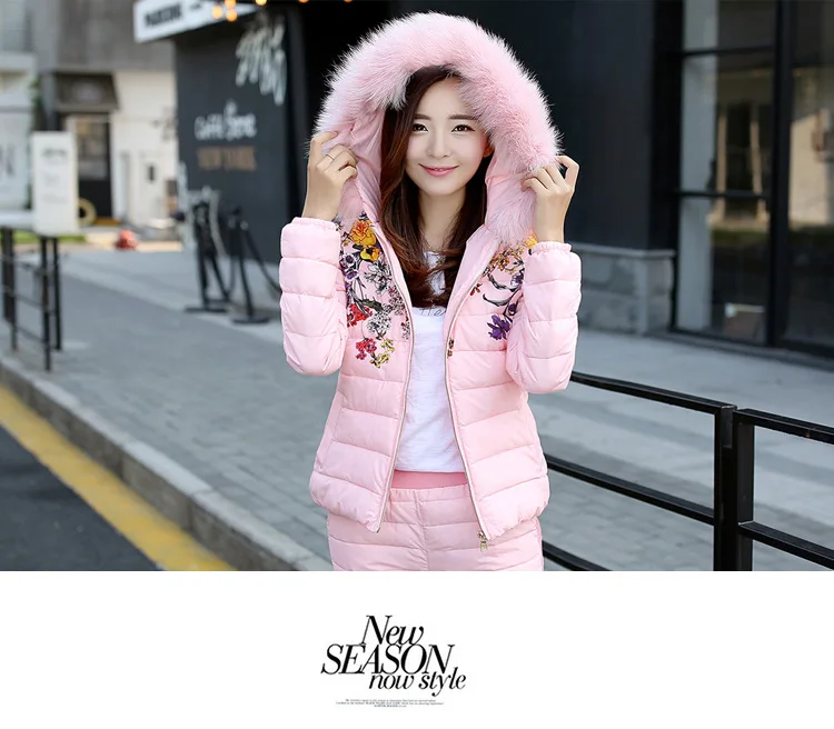 9 winter jacket