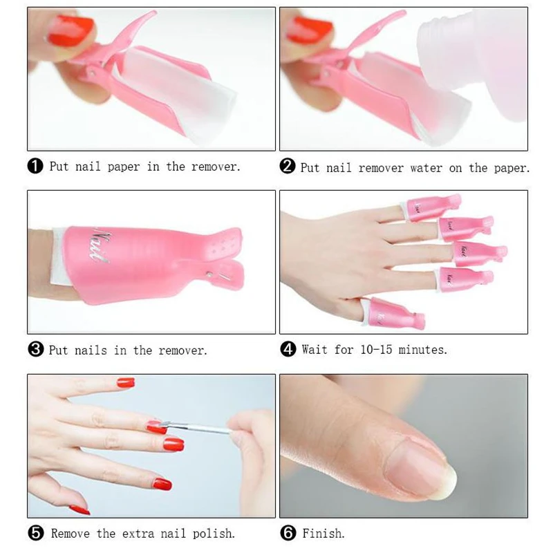 LKE гель для ногтей обертывания без ворса хлопковые салфетки высокое качество и мягкий хлопок легко использовать Профессиональный лак для ногтей