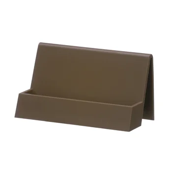 

Coloffice Simple Style Business Desktop Creative Card Holder Office Message Holder Career Stationery Desktop Card Storage Holder