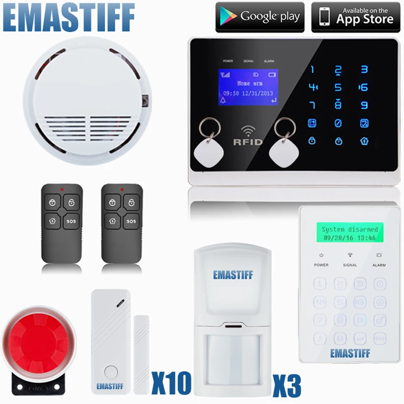 House alarm systems diy House alarm systems diy