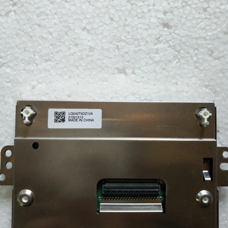 ЖК-дисплей LQ042T5DZ11 LQ042T5DZ01 и