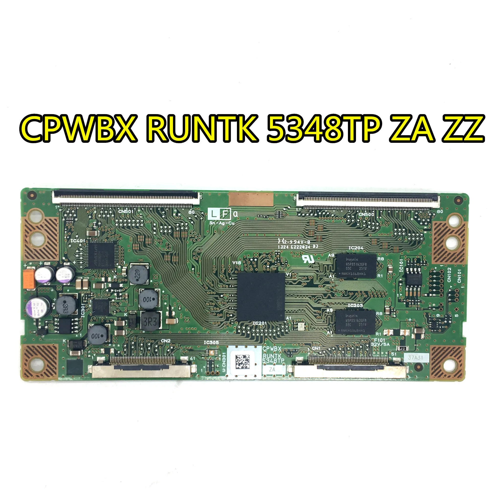 100% тесты для SONY Плата логики KDL-70R550A CPWBX RUNTK 5348TP ZA ZZ | Электроника