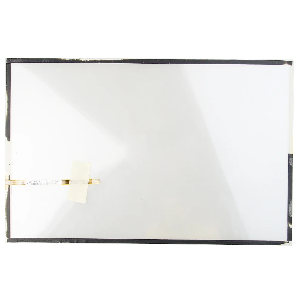Абсолютно Новый сенсорный экран для PAVILION TX1000 TX2000 4 провода стеклянная панель