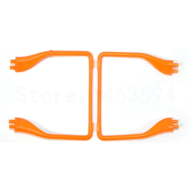 

Free Shipping MJX X705C Landing gear MJX X705C RC Quadcopter Drone original spare parts undercarriage feet support