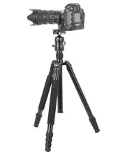SIRUI N-3004X+k30x A/Tripod Aluminium with Head k-30x by Digital Photographer
