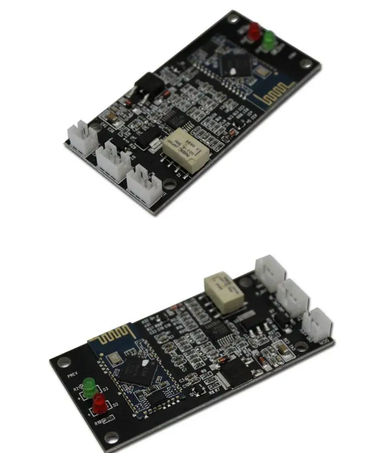 4.2 Bluetooth Receiver Board CSR64215 Amplifers Bluetooth Module Lossless APT-X Wireless Bluetooth Audio DIY