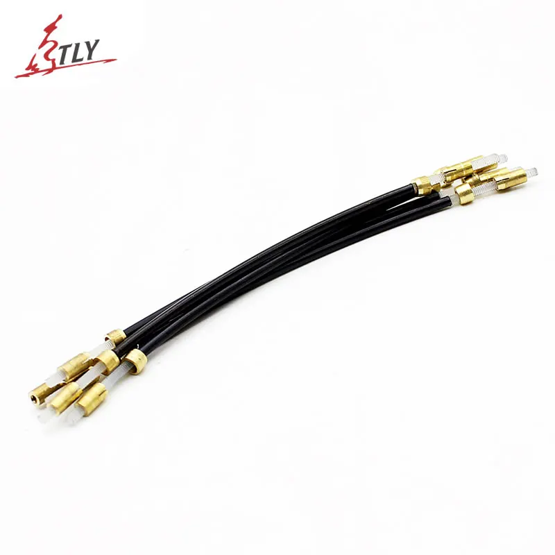 Violin Tailgut Violin Nylon End Rope Tail for 4//4 3//4 Violin Accessories BEST