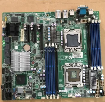 

S7002WG2NR-LNV-WM R510 G7 server motherboard for TYAN S7002 LGA1366 SAS tested working
