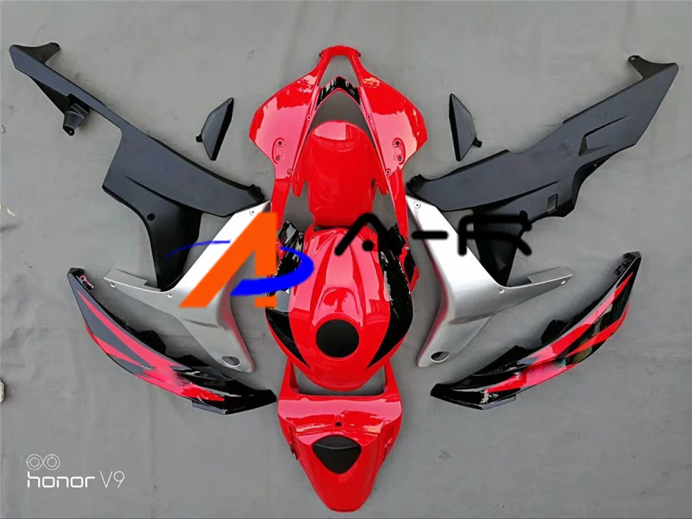

Fairing Kit Fairings W/ Windscreen Thermal Blanket UV Painting for Honda CBR600RR 2007 2008 CBR 600 RR CBR600 RR CBR 600RR