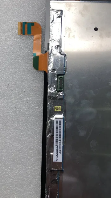 Pantalla LCD para Microsoft superficie de portátil 1, 1703, 1704, 1705, 1706, 2, 1806, 1832, montaje de digitalizador con pantalla táctil de 13,5" Pantalla LCD para Microsoft superficie de portátil 1, 1703, 1704, 1705, 1706, 2, 1806, 1832, montaje de digitalizador con pantalla táctil de 13,5"