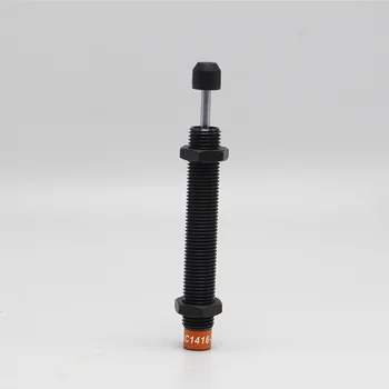 

High Quality Pneumatic Hydraulic Shock Absorber AC1416