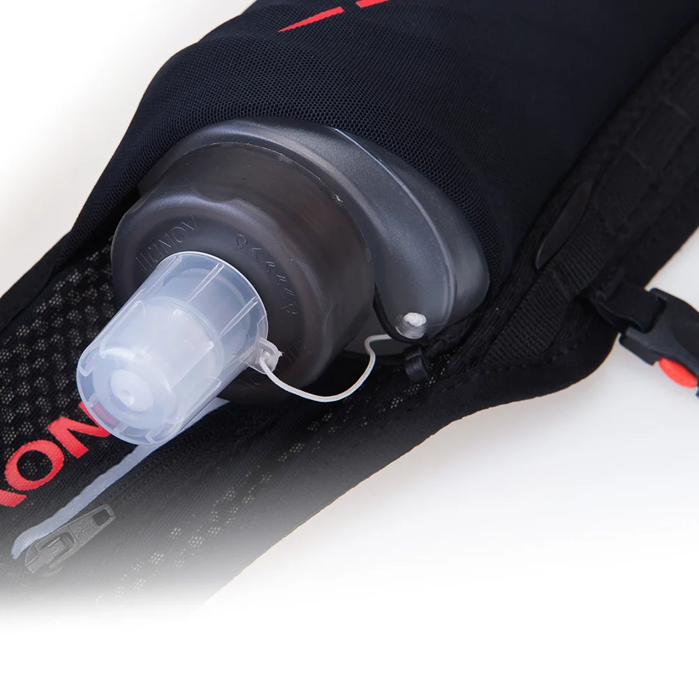 AONIJIE Hydration Pack Backpack Rucksack Bag Vest Harness Water Bladder Running Marathon Hiking Cycling Race Backpack 10L