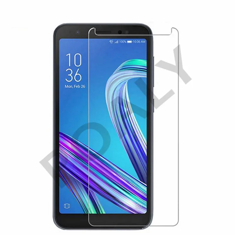 Закаленное стекло для ASUS Zenfone Lite L1 G553KL защита экрана G 553KL G553 KL защитная