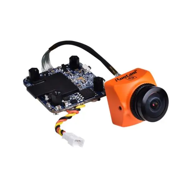 RunCam Split 3 Micro & Nano DC5 20V 1080 P/60fps HD Запись WDR FPV камера PAL/NTSC переключаемая 40ms низкая