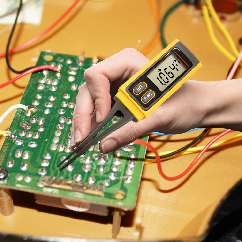 gain-express-gainexpress-Multimeter-VA-503-application