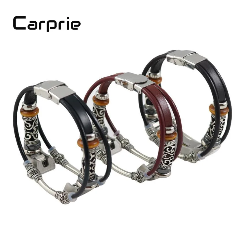 

High quality New Replacement Leather Wristband Band Strap Bracelet For Fitbit Alta for Fitbit Alta HR se12