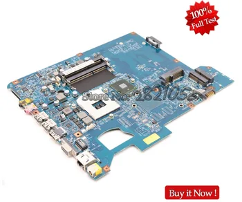

NOKOTTION Mainboard MBWHE01001 MB.WHE01.001 For Gateway NV59 Laptop Motherboard 48.4GH01.01M HM55 DDR3 100% tested