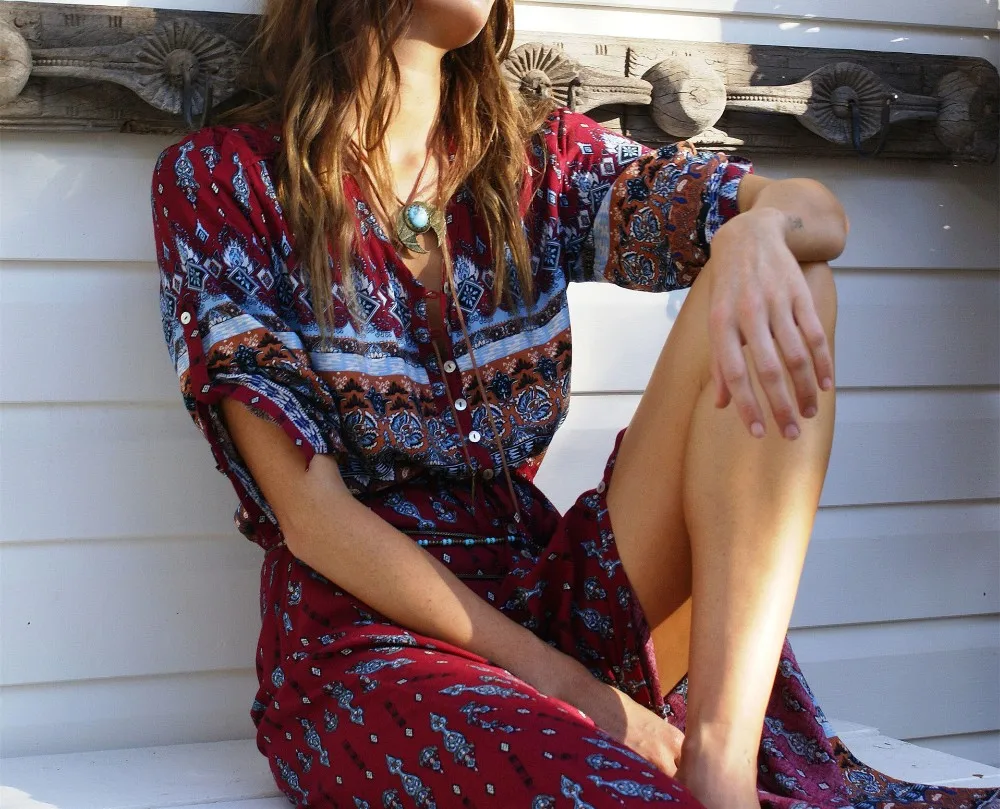 beach dress (5)