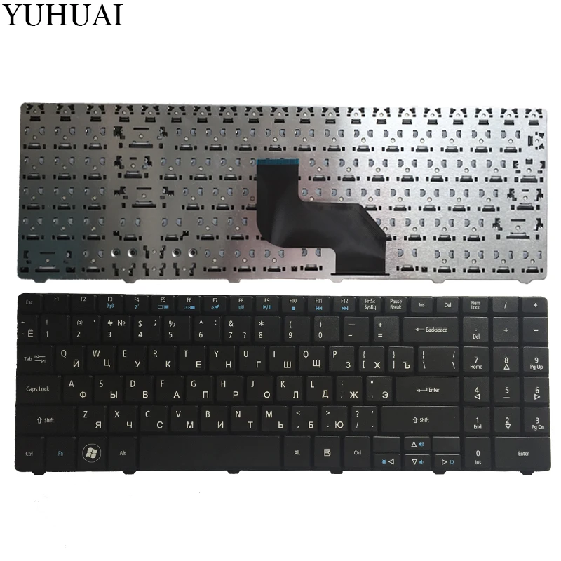 NEW Russian/RU laptop Keyboard for MSI Medion Akoya E6228 E6215 E6221 E6227 E6234 E7222 P7816 P6631 P6633 E6816 P6634 P7815